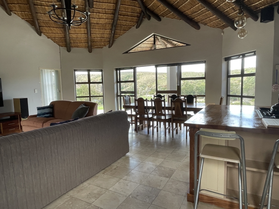 4 Bedroom Property for Sale in Malgas Western Cape